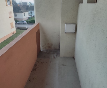 Location Appartement 2 pièces Colmar (68000)