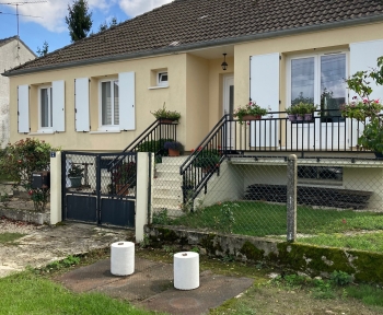 Location Maison 4 pièces Léchelle (77171)