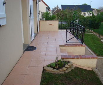 Location Maison 4 pièces Seur (41120) - SEUR