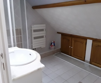 Location Maison 2 pièces Vineuil (41350) - VINEUIL