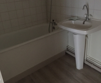 Location Appartement 2 pièces Blois (41000) - Quartier St Lubin