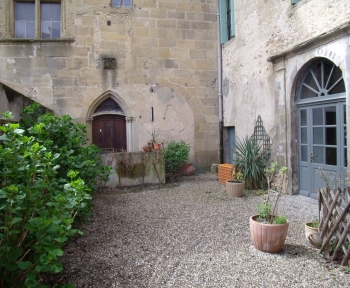 Location Studio 1 pièce Mirepoix (09500) - Centre ville