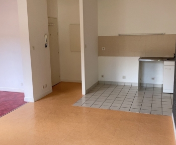 Location Appartement 2 pièces Blois (41000) - Blois centre ville