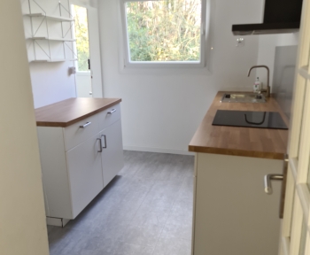 Location Appartement 5 pièces Nantes (44000) -  parc de procé