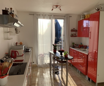 Location Appartement 4 pièces Blois (41000) - Blois Gare