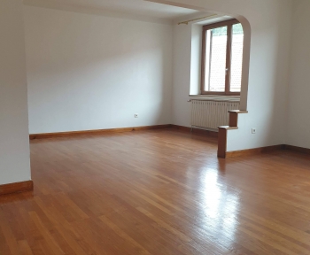 Location Appartement 3 pièces Lièpvre (68660)