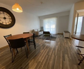 Location Appartement 2 pièces Cholet (49300) - Centre ville